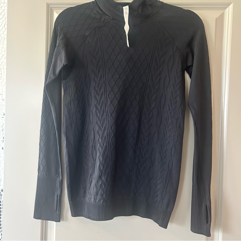 Lululemon Rest Less Hoodie - Picture 4 of 7